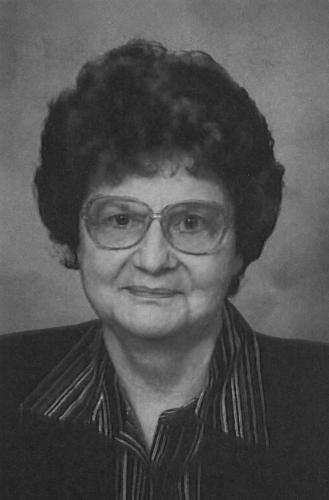 Irma Mae Schuelke